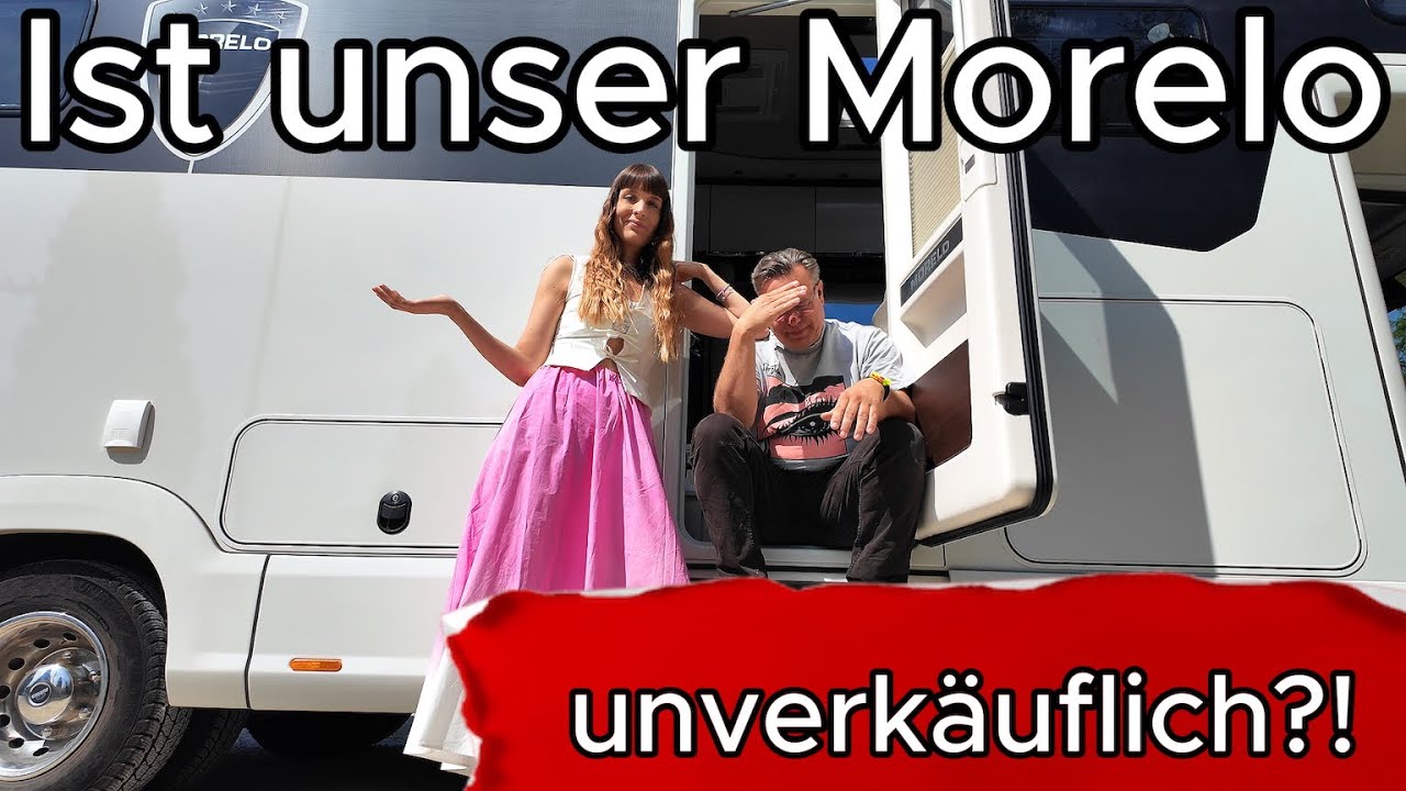 Concorde statt Morelo?!