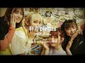 🎧이어폰 끼고 미리 SCANDAL 내한 공연장으로 가보자 (8D AUDIO) | 群青pleats (군청pleats)