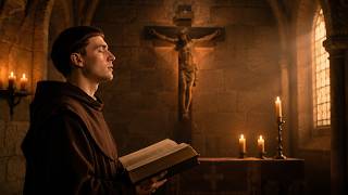 Gregorian Chant for a Sacred Monastery Atmosphere ✨