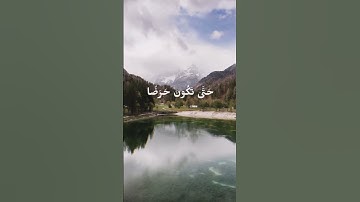 اكتب سبحان الله لعله تشفعلك يوم القيامه #explore #اكسبلور #foryou #قرآن #قران_كريم #تلاوة #خشوع #fyp