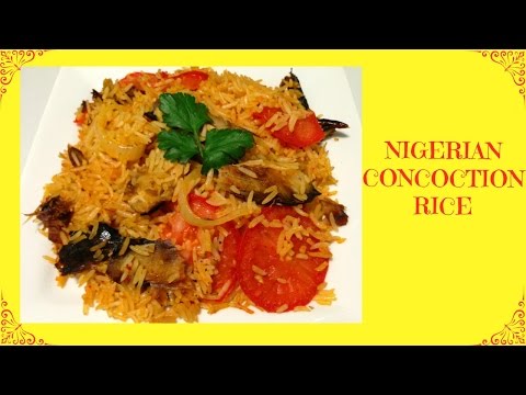 how-to-make-nigerian-concoction-rice