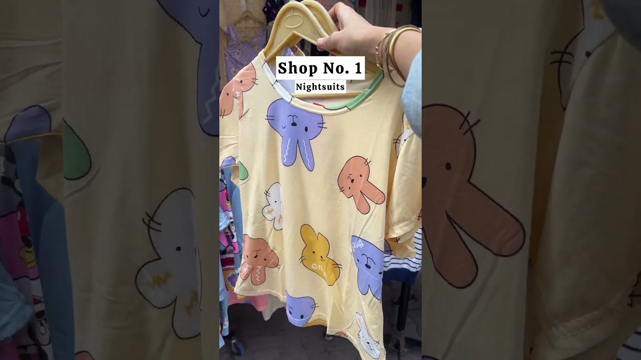 Sarojini Nagar Market Guide With Shop Numbers Ashortaday Shorts Sarojininagar Wintercollection