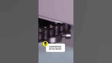 Inside The Most Stable CNC Machine Ever Built!