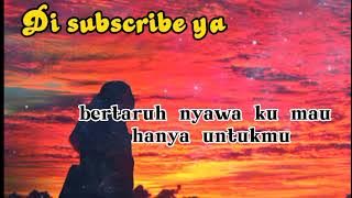 Aprilian feat Fany zee - Cinta untukmu sayang (lirik musik)#aprilian #fanyzee #cintauntukmusayang