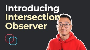 React Interview Coding Challenges - Introducing IntersectionObserver API