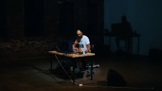 Patch Notes: Qasim Naqvi