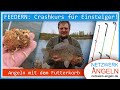 Feedern - Crashkurs für Anfänger!