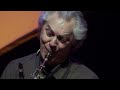 Jan Garbarek Group at MaiJazz Festival