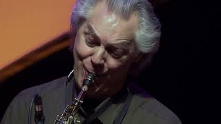 Jan Garbarek Group at MaiJazz Festival