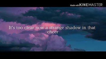 [LYRIC] BTS - LOUDER THAN BOMBS (ENGLISH LYRICS)