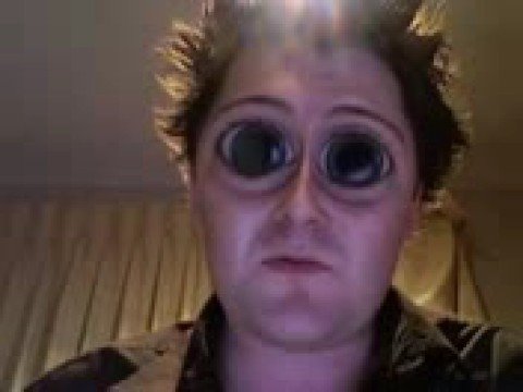 Riesen Augen Riesen Augen