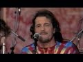 Capture de la vidéo Traffic   Full Concert   081494   Woodstock 94