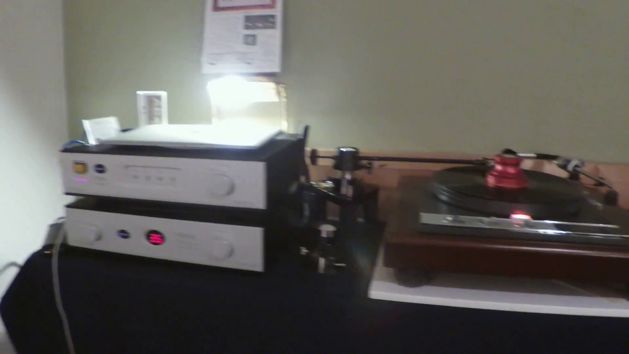 Audio session 2017 in Osaka - AURA SOUND