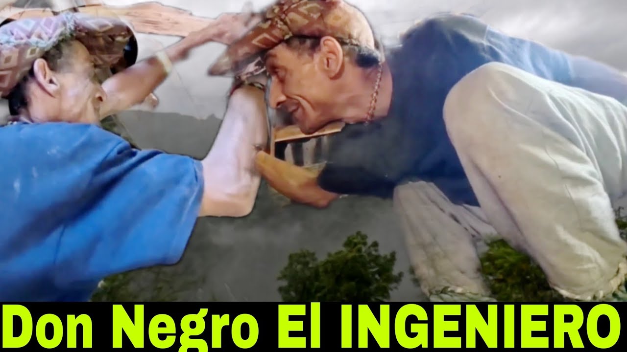 DON NEGRO Dando CONSEJOS  de cómo TRATAR a las DAMAS.