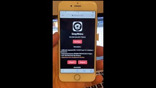 Grayrhino cydia tweak iOS SIM unlock carrier for iphone screenshot 2