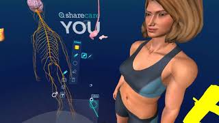 Sharecare - Scape One {HTC VIVE VR}