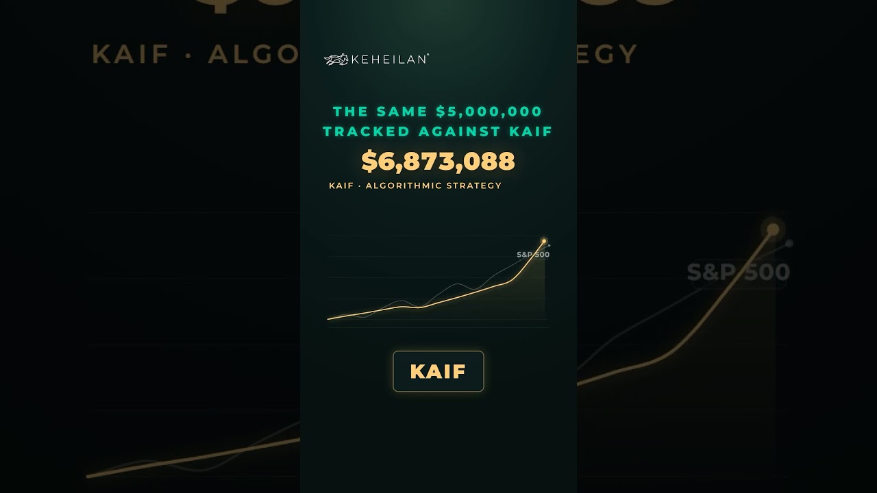 KAIF: The Simulator