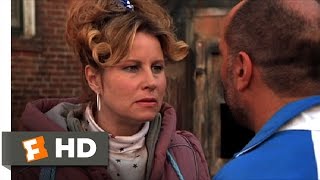 Legally Blonde (6\/11) Movie CLIP - I'm Taking the Dog, Dumbass (2001) HD