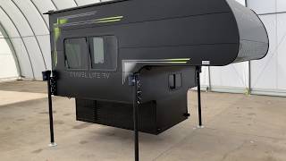 2020 Travel Lite Super Lite 625SL Truck Camper SOLD SOLD SOLD www.truckandrv.com