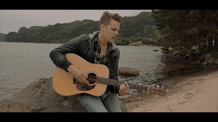 Seven Spanish Angels (Cover) - Niklas Lazukic & Li...