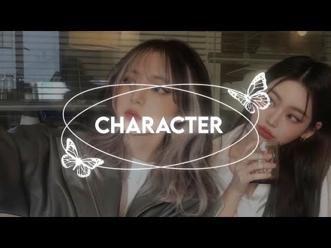 ˚✧˚👜彡 DESIRED CHARACTER | желаемый характер, харизма & притягательность — саблиминал