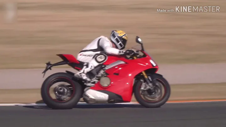 TOP 10 FASTEST BIKES IN THE WORLD 2019