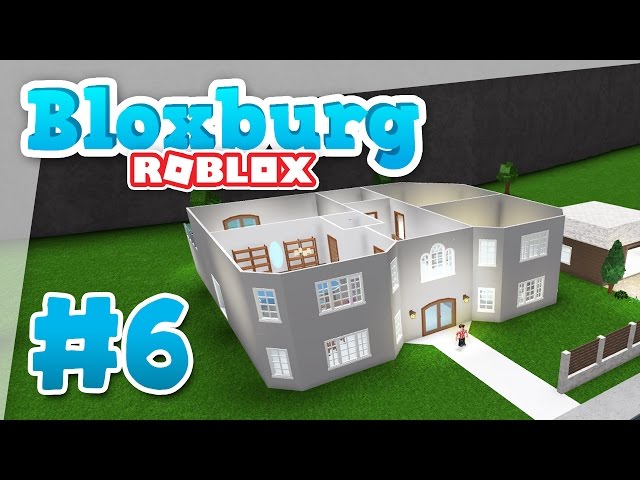 Building A Second Floor Roblox