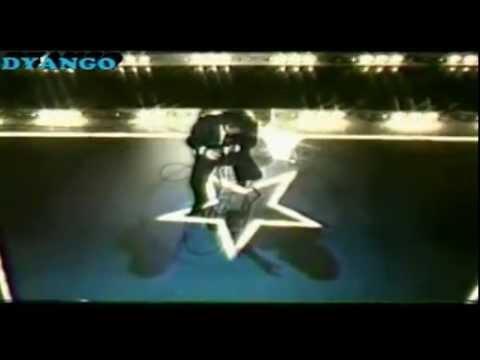 DYANGO - ESTA NOCHE QUIERO BRANDY