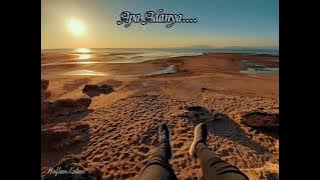 Karma Ka Anugrah - Fresly Nikijuluw (lirik)