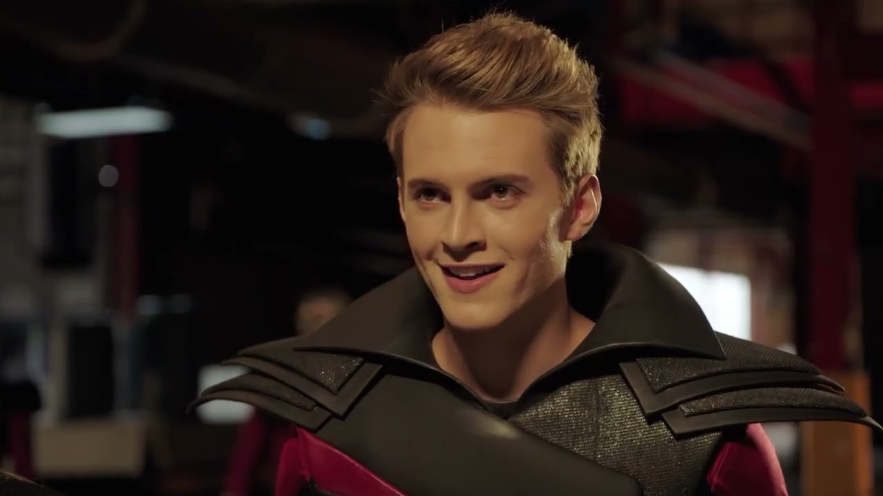 O ciberportal se abre e mais | Beast Morphers | Episódio Completo | Power Rangers para Crianças