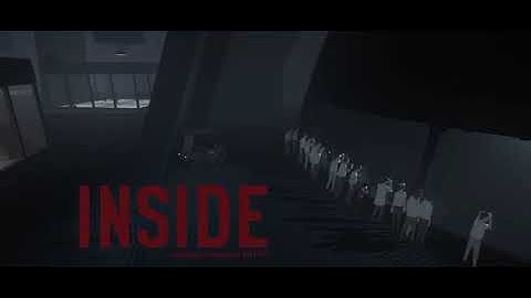 Inside (trailer) - MUSIC RESCORE & SOUND REDESIGN