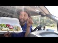AC Man heating and air-conditioning Fayetteville food episode 1