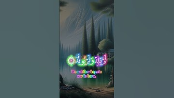 قرآن كريم بصوت جميل جدا #قرآن #قرآن_كريم #اكسبلور #قرآن