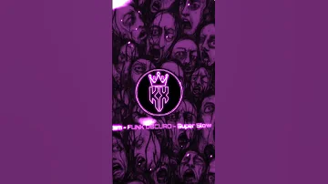 95 H6itam FUNK OSCURO Super Slowed Music Phonk Phonk Music Brazilianphonk 