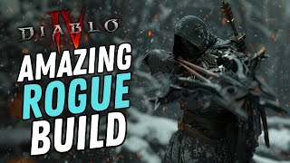 The Most FUN & Amazing Build I've Ever Played In Diablo 4!