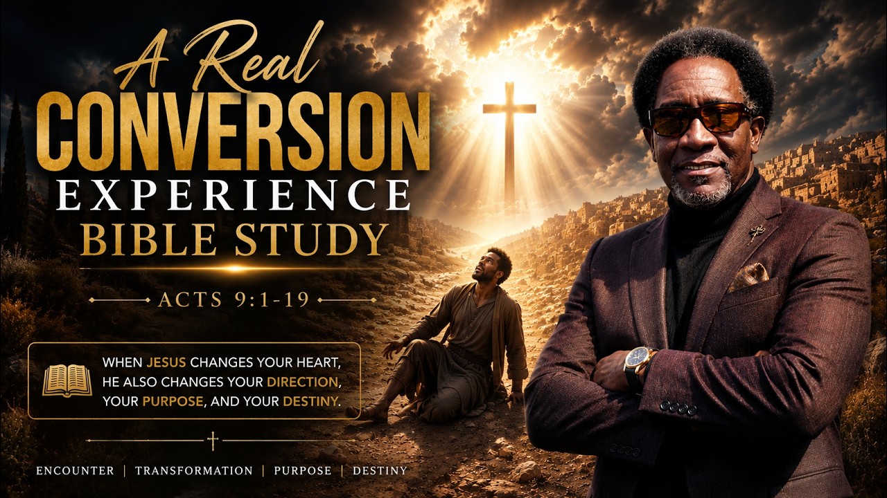 Bible Study