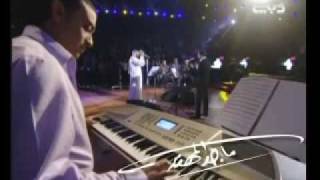 Majed Al Mohandes & Hussain Al Jasmy Gharqan  | ماجد المهندس وحسين الجسمي غرقان chords
