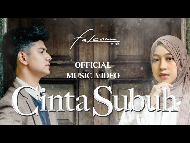 Syakir Daulay & Adiba Khanza - 'Cinta Subuh' I Official Music Video class=