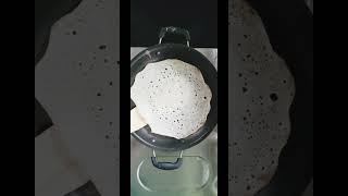 Morning breakfast புசு புசு ஆப்பம் ?easy appam recipe trending shorts tamil shorts videos 