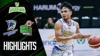 Prawira Harum Bandung vs Bumi Borneo Basketball | Game 2 IBL Tokopedia Playoffs 2023