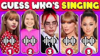 Guess Youtuber by Song ! Salish Matter, King Ferran ,Spy Ninjas, Taylor Swift, #guess #song