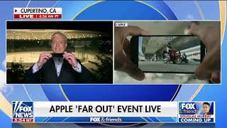 CyberGuy previews massive launch of new Apple products