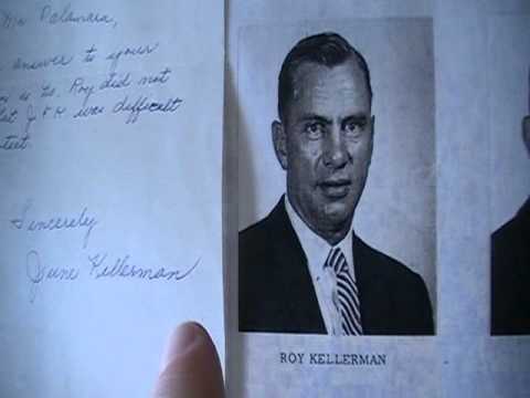 The Kennedy Detail-Roy Kellerman