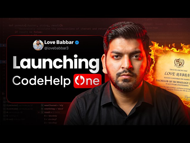 YouTube video thumbnail