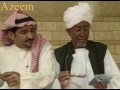 ناصر القصبي طاش سوداني 1