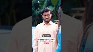 When a middle class boys dates a SOBO girl | @saintinbaggy #comedy #sobogirls #funny #comedyforever