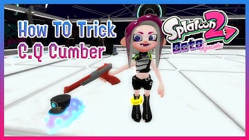 INSANE Splatoon 2 Octo Expansion Glitch!
