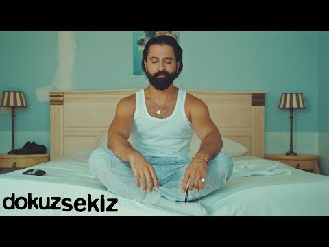 Koray Avcı - Ben Ne Biçim Serseriyim (Official Video)