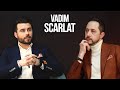 Vadim Scarlat - cât costă să naști la privat, cezariană, depresie și primele declarații despre arest