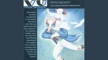 The Virgin And The Gypsy